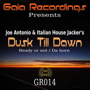 Da Horn (Original Mix)