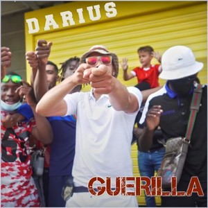 Guerilla (Explicit)