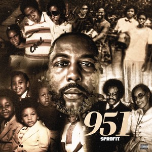 Aint Living (Explicit)