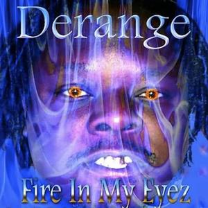 Fire in My Eyes (Explicit)