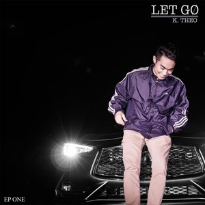 Let Go - EP