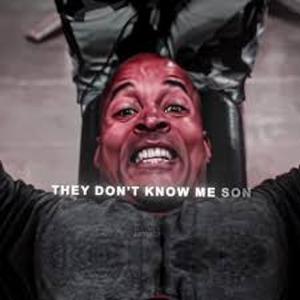 They Don't Know Me Son! (feat. David Goggins|Explicit)