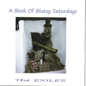 Book of Bluesy Saturdays, Vol. 1