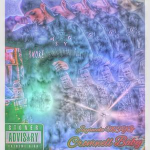 Stewie Wit Da Strap (feat. Kyyngg) (Bonus Track) (Explicit)