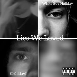 False (feat. White Boy Holiday) [Explicit]