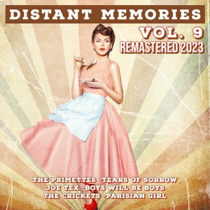 Distant Memories, Vol. 9 (Remastered 2023)