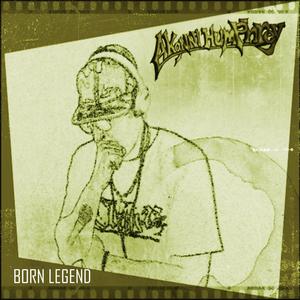 Born Legend (Explicit)