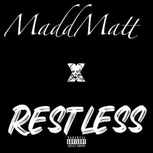 Restless (Explicit)