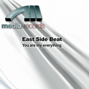 You Are My Everything (Bonus Beat)