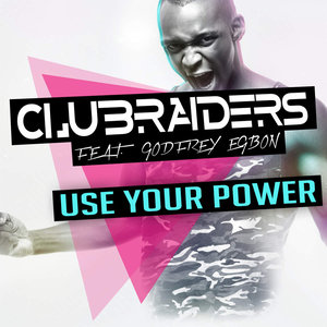 Use Your Power(Remixes)