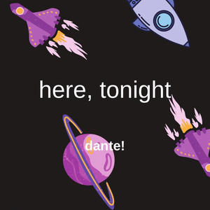 here tonight (Explicit)