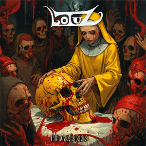 Até Meus Pés Sangrarem (Explicit)