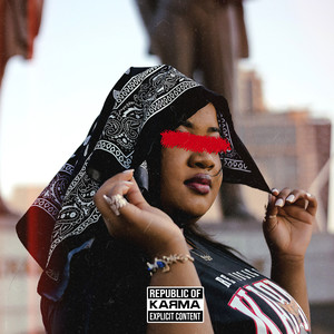 Republic of Karma (Explicit)