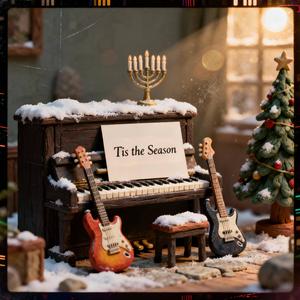 Tis the Season (feat. Angelina ai23)