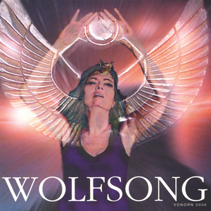 Wolfsong