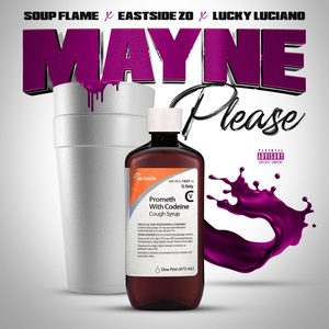 Mayne Please (Explicit)