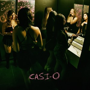 CASI-O (Explicit)