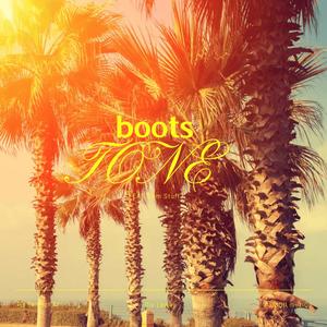 boots tone
