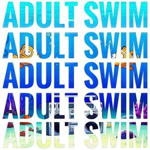 Adult Swim (Explicit)