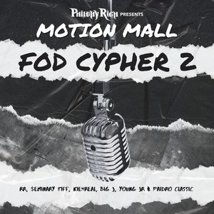 FOD Cypher 2 (Explicit)