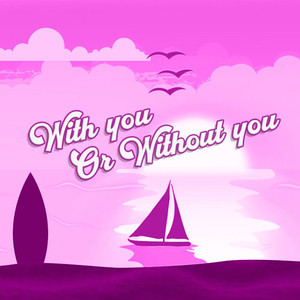 With You or Without You (Freqax Remix)