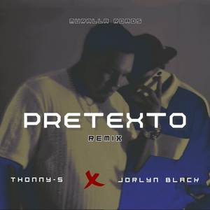 PRETEXTO (Remix)