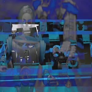 mister freeZe (feat. FZXXX) (Explicit)