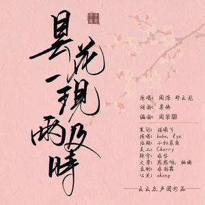 昙花一现雨及时