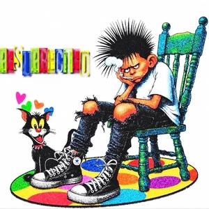 minute (feat. distrusttful) (Explicit)