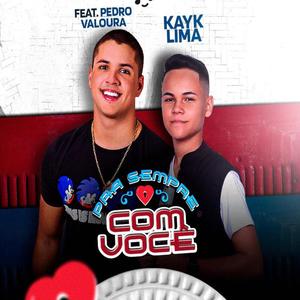 Pra Sempre Com Você