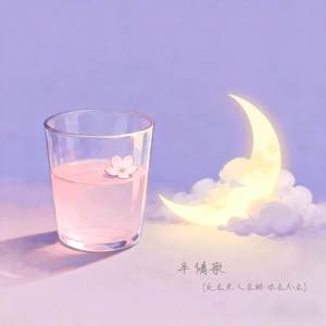 半情歌 (夜会黑人会醉你会不会)