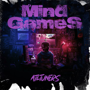 Mind Games (Explicit)