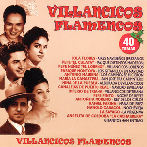 Villancicos Flamencos