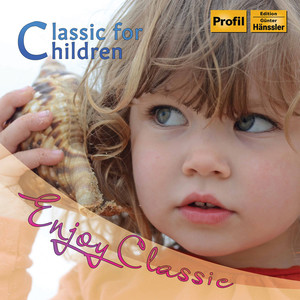 Peer Gynt Suite No. 2, Op. 55 - IV. Solveig's Song