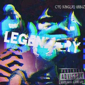 Legendary (Explicit)