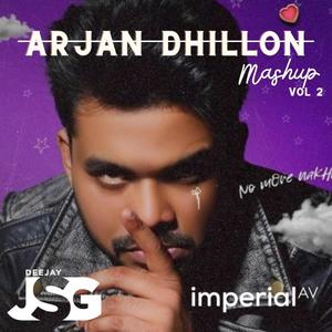 Arjan Dhillon Podcast, Vol. 2 (Explicit)