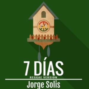 7 Días (Reggae Version)