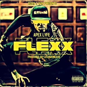 Flexx (Explicit)