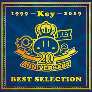 Key BEST SELECTION 1999-2019