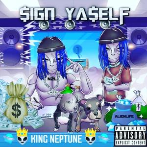 Tie Up My Dreads (Explicit)