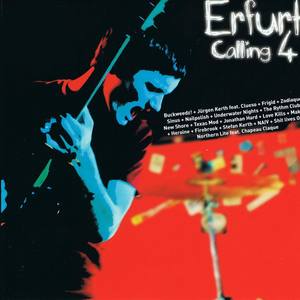 Erfurt Calling 4