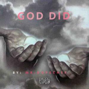 God Did (Explicit)