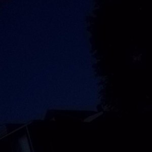 if it were up to me,i wouldn't even be here