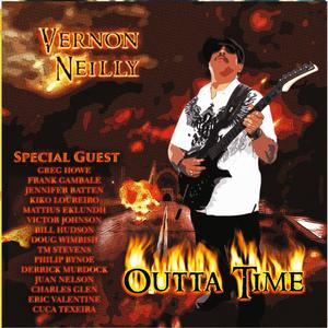 Meta Funk Trip(feat. Kiko Loureiro, Juan Nelson, Philip Bynoe & Cuca Texeira)