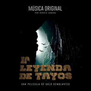 Leyenda de Tayos (Banda Sonora Original)