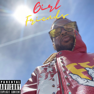 GirlFriends (Explicit)