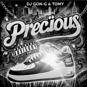 precious (Boom bap) [Explicit]