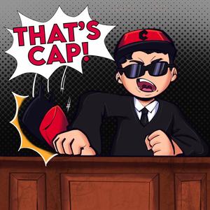 Caps For Sale (feat. Jhbboss, Politicess, Hari Upfront, Austin Stevens, Sivade, TiggyxTaggy, Drip$tick, Blax, YOUNG$TER, Treyza, UberBeats & ReyMenn) (Explicit)