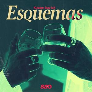 Esquemas(feat. May M3) (Explicit)