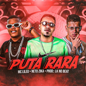 P**** Rara (Explicit)